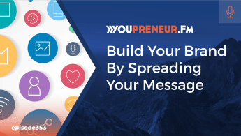 Build Your Brand by Spreading Your Message-min