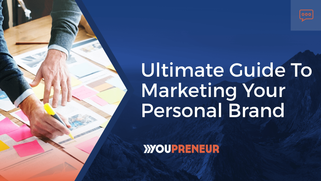 Ultimate Marketing Guide