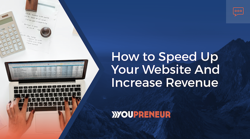 How to Speed Up Your Website