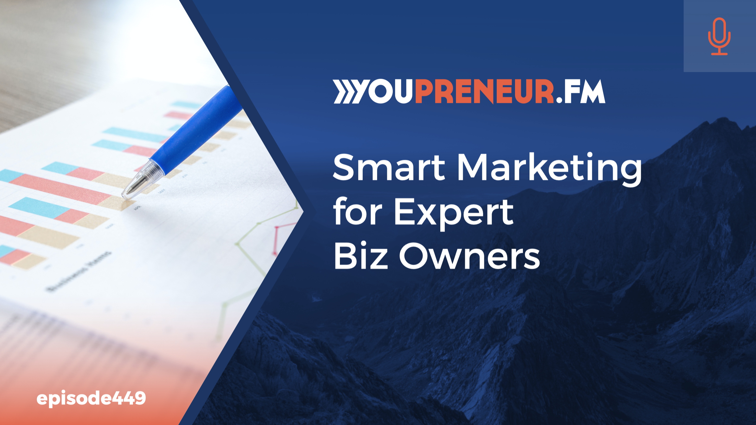 Smart Marketing for Expert Biz Owners