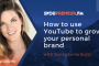 How to Use YouTube to Grow Your Personal Brand, with Sunny Lenarduzzi
